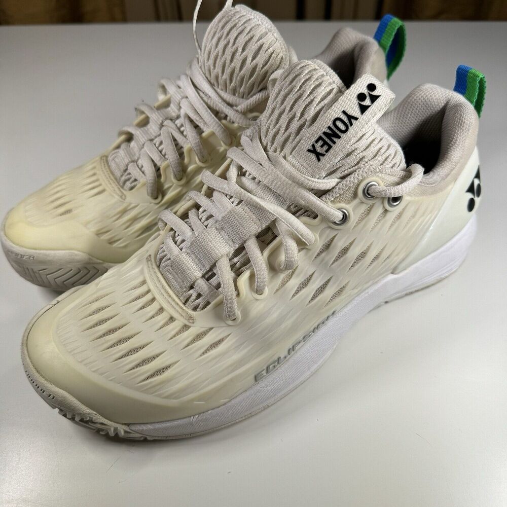 Yonex Power Cushion Eclipsion 3 75th Anniversary Tennis Shoes Men 7 / Women 8.5